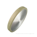 1A1 Resin Bond Flat Diamond Grinding Wheels for Carbide Sharpening
